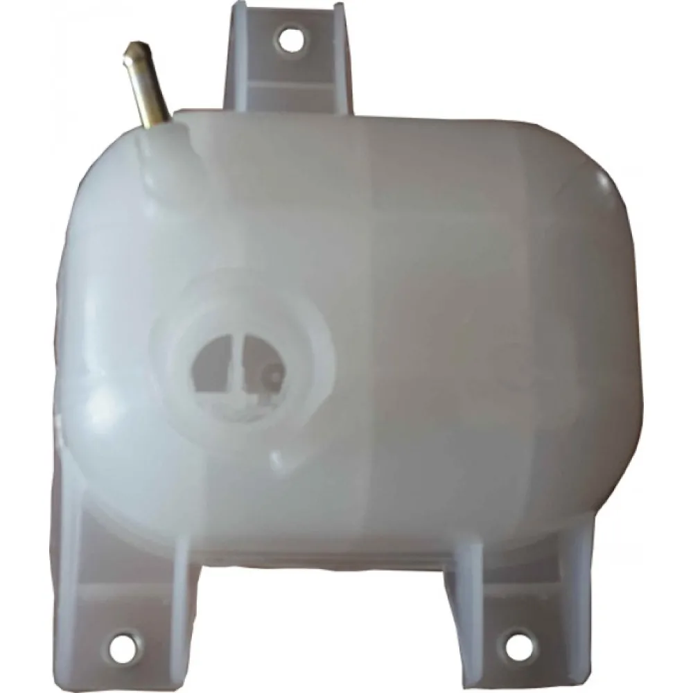 Genleşme Kavanozu Metal Çikişli Kapaksiz Doblo Em/ym-Palio-Albea 1.3 Mtj Radyatör Ek Su Deposu