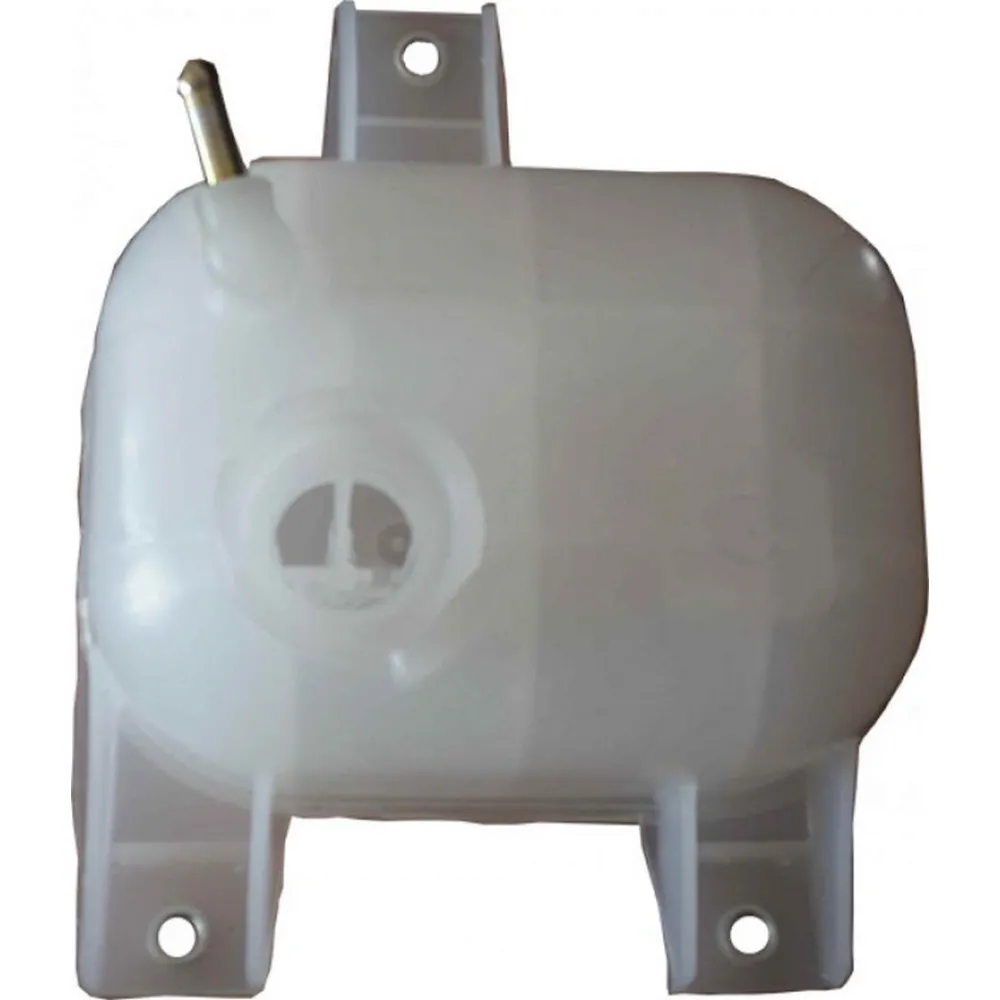 GENLEŞME KAVANOZU METAL ÇIKIŞLI KAPAKSIZ DOBLO EM/YM-PALIO-ALBEA 1.3 MTJ RADYATÖR EK SU DEPOSU