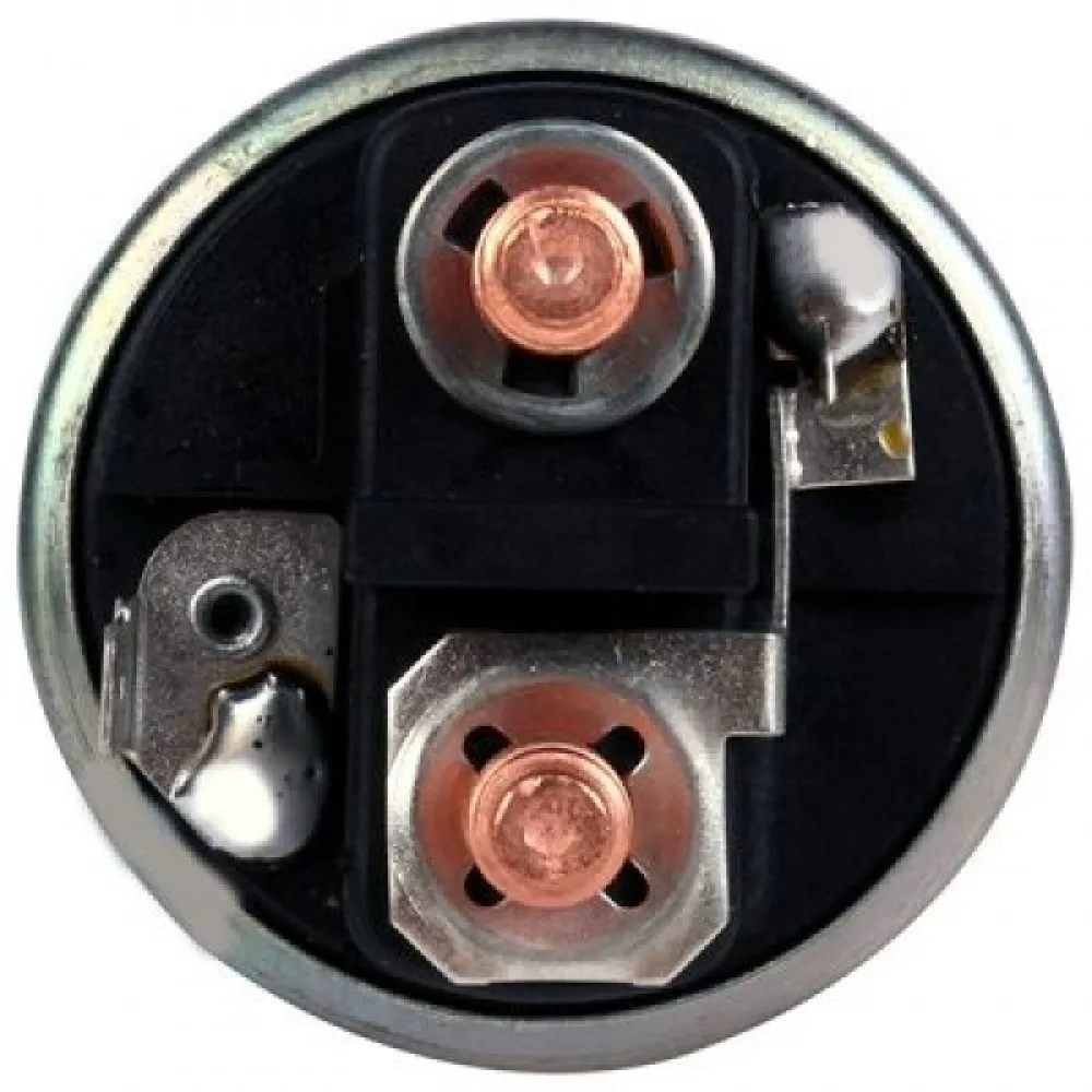 Marş Otomatiği [ Renault R9 R11 R19 R21 ]