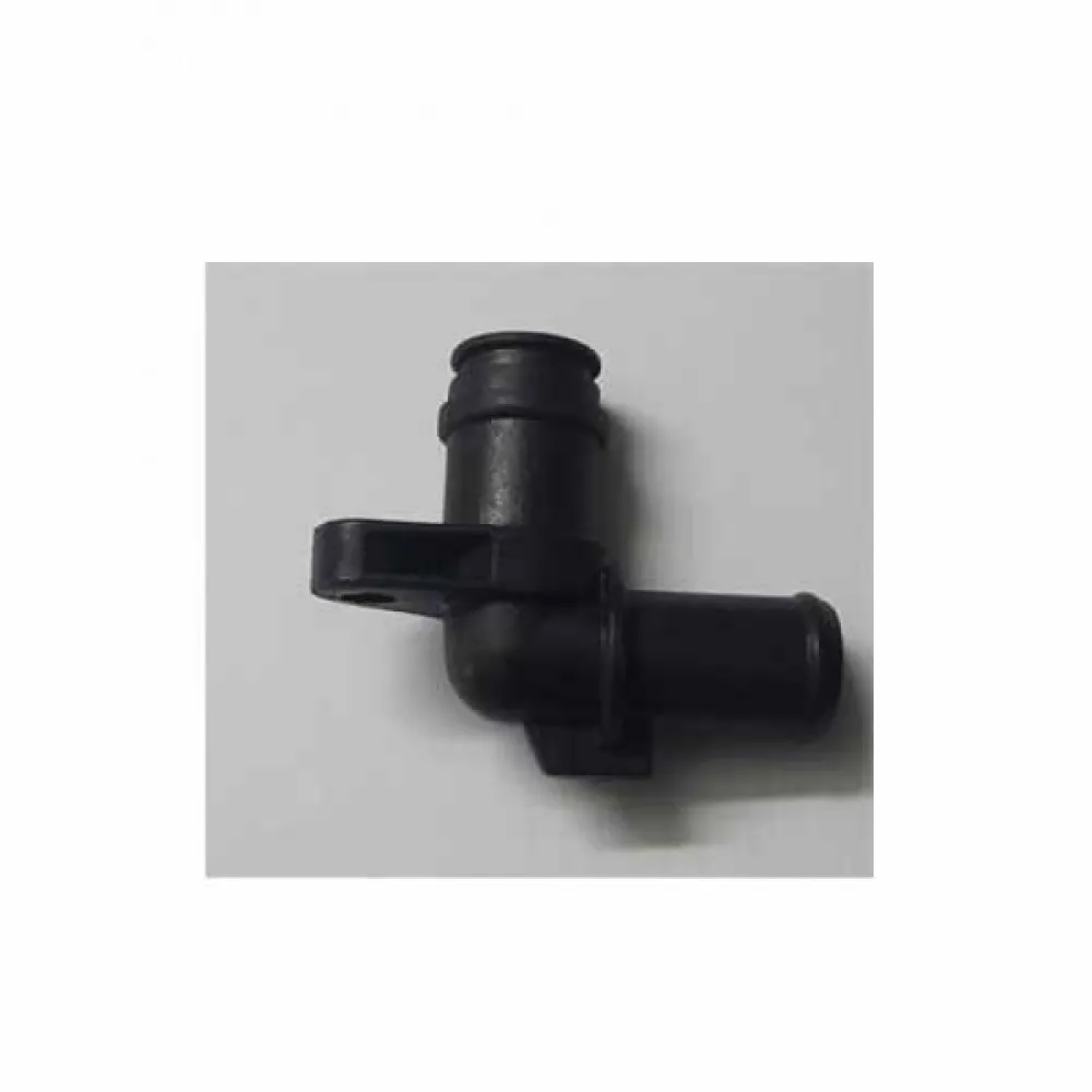 Egr Valfi Üzerindeki Geri Dönüşüm Borusu Tek Civatali Linea Euro5