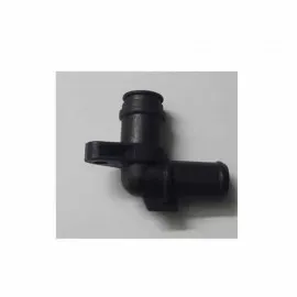 Egr Valfi Üzerindeki Geri Dönüşüm Borusu Tek Civatali Linea Euro5