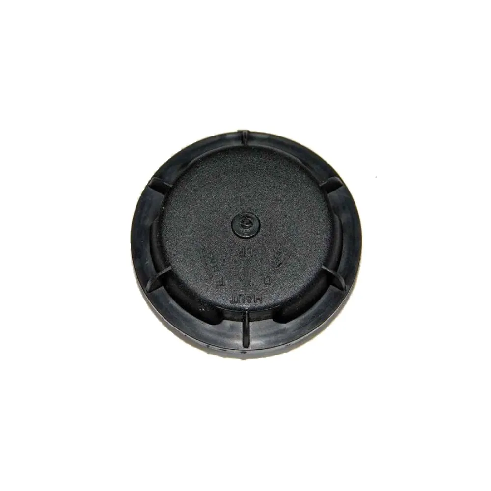 Far Kapaği Megane Ii Plastik