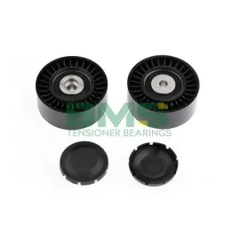 Alternatör Gergi Rulmani Vw Crafter-Multivan V-T5-Tiguan 2.0 Tdi 2010 A4-A5-A6-Q5 2.0 Tdi 70X28