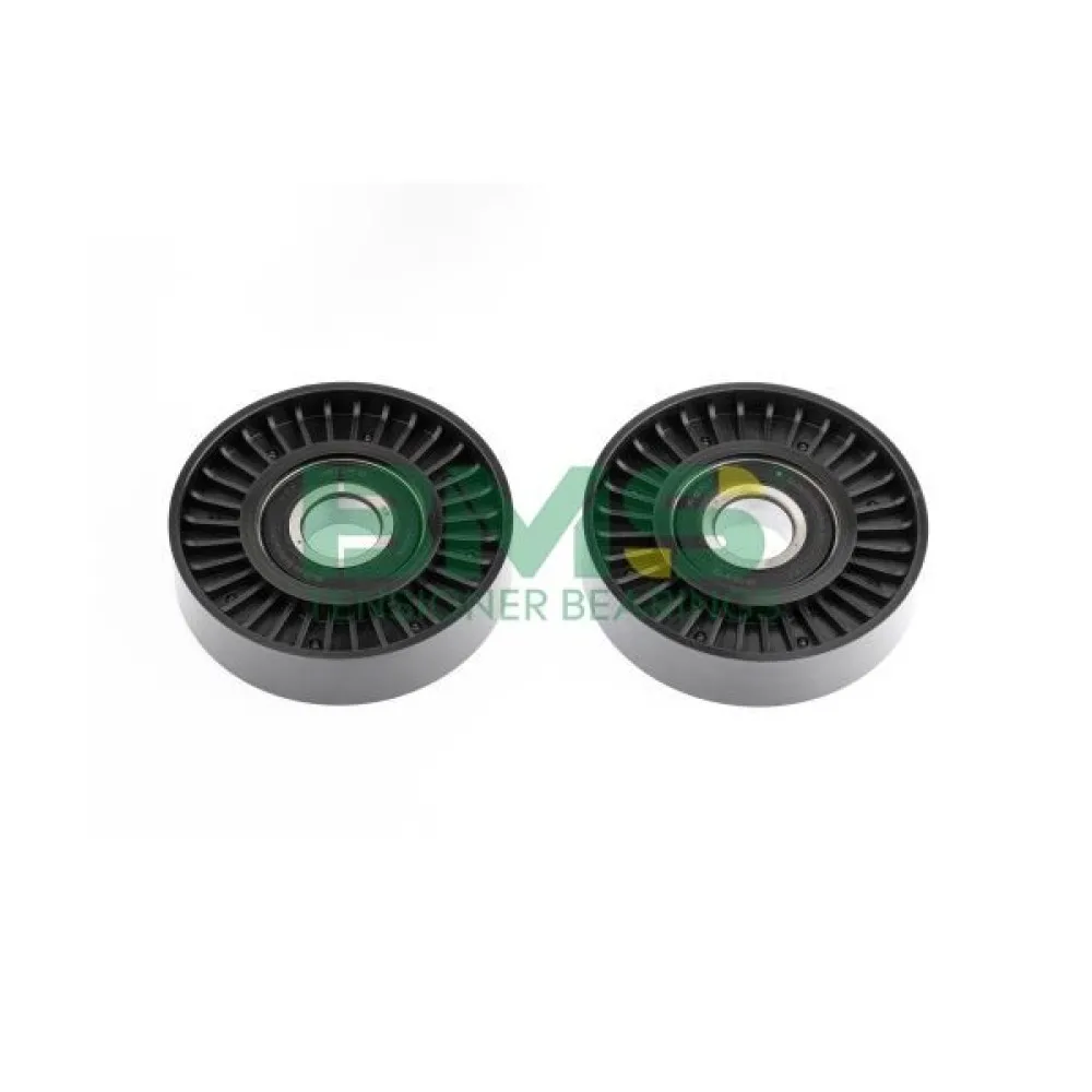 Alternatör Gergi Rulmani Clio Ii-Modus 1.4 16V 00