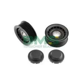 Alternatör Gergi Rulmani Passat 2.5Tdi 98-05 -Touareg-A4-A5-A6 3.0 Tdi 04-10 - Vito 99- Sprinter