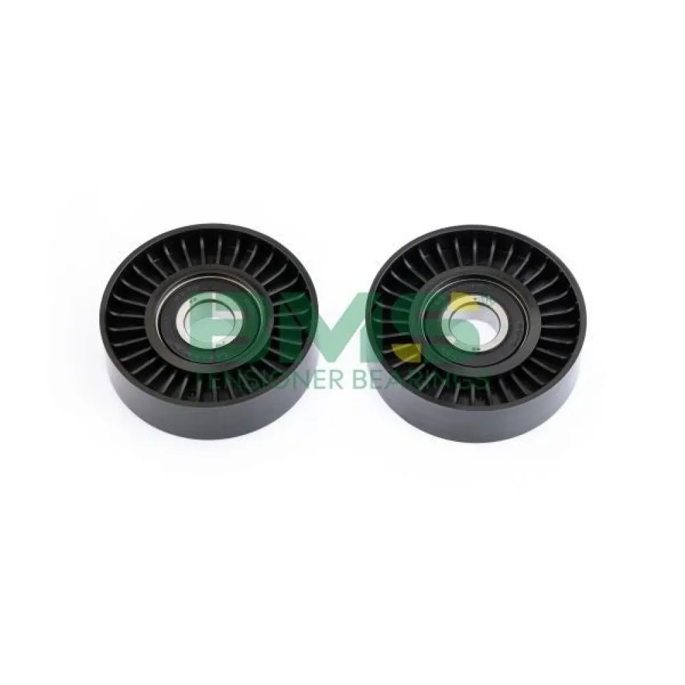 Alternatör Gergi Rulmani Accent Era 1.5 Crdi 06