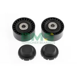 Alternatör Gergi Rulmani Partner-Berlingo 1.4-1.6 16V-P206 1.4 16V-P307-C4 1.6 16V-Bipper-Nemo 1.4