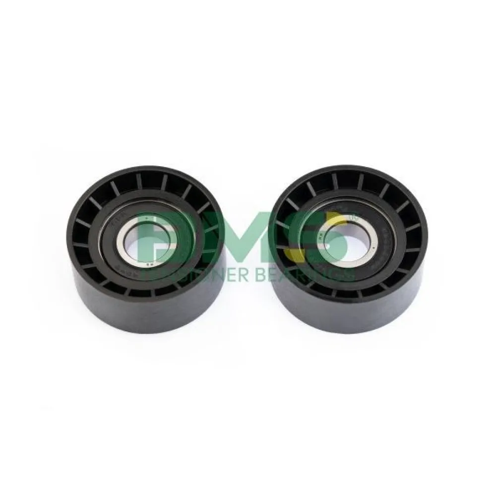 Alternatör Gergi Rulmani Clio Ii-Kng 1.6-1.4 16V Lgn I-Ii 1.6 16V-Master-Traffic-Movano-Vivaro1.9Dci