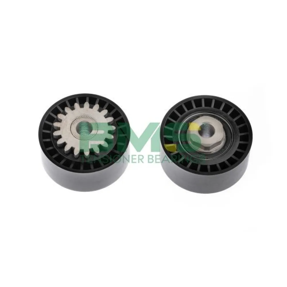 Alternatör Gergi Rulmani Clio I-Ii 96- -Kangoo 01- -Twng 96- -Sandero 08- 1.2-1.2 16V