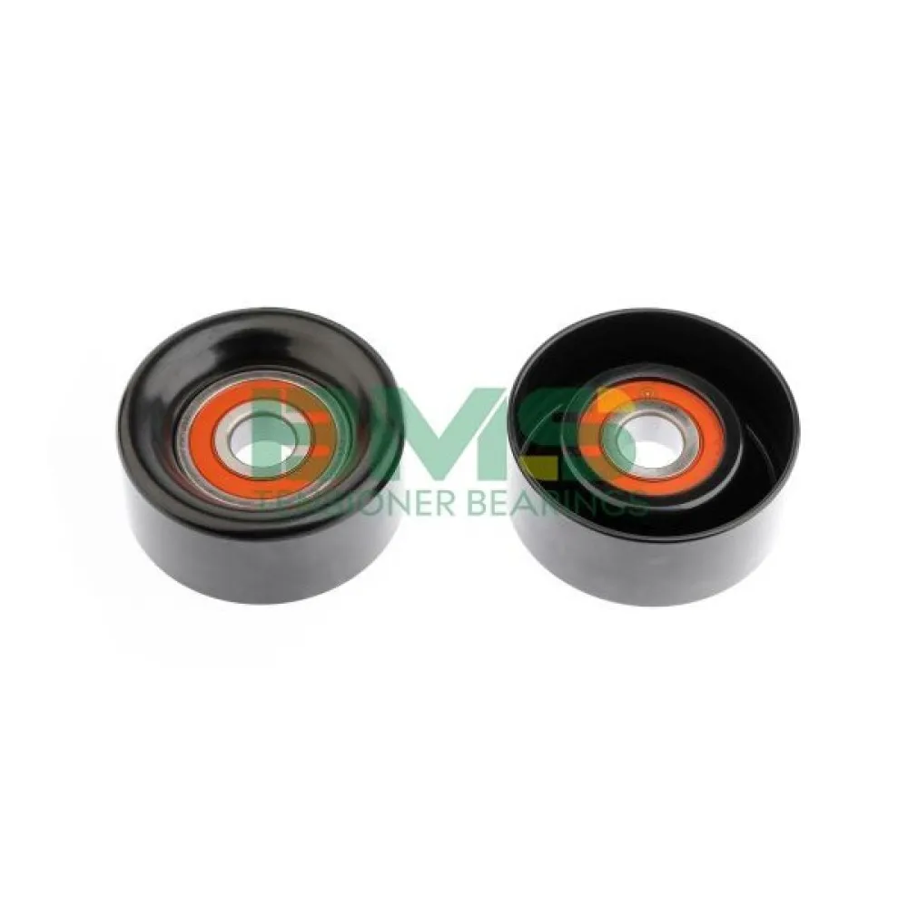 Alternatör Gergi Rulmani H1-Starex-Sorento 2.5 Crdi 01 76X33X17 Wkm64012