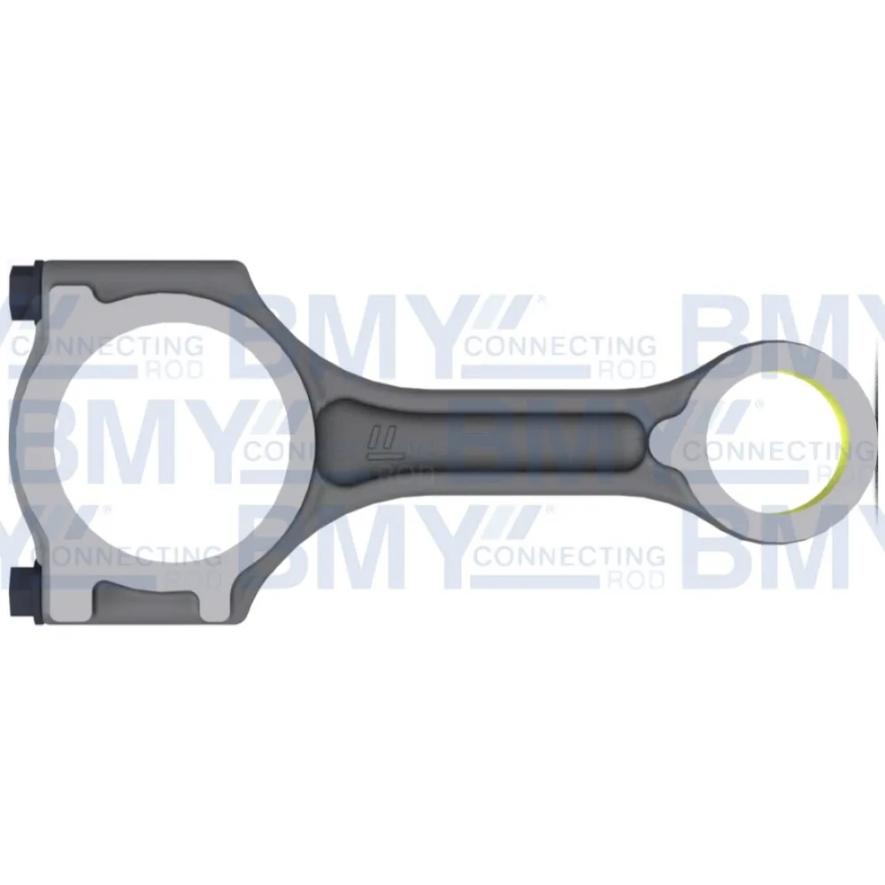 Piston Kolu Talisman-Fluence-Duster-Logan-Sandero 1.6-Juke-Almera-Cube-Micra-Note-Nv200