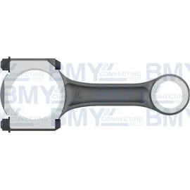 Piston Kolu Isuzu 4Ja1-T-C D-Max Pick Up 4X2-4X4-Cameo-Panther-Wizard-Opel Frontera 2.5 Cc