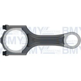 PİSTON KOLU PARTNER-BERLINGO-P308-P407-P508-P3008-P5008-DW10CTED4-DW10FUD-RHH-RHE-RH02 2.0HDI RCZ-C4-C5-DS4-DS5-JUMPY-XSARA FORD FOCUS-CMAX-TRANSİT