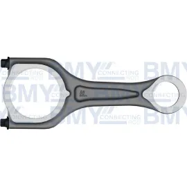 PİSTON KOLU 73.70MM P206-P307 1.4 HDI-C2-C3-XSARA 1.4 HDI-FIESTA-FUSION 1.4 TDCI