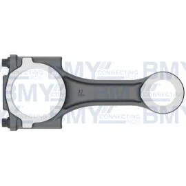 PİSTON KOLU 93MM DUCATO-BOXER-JUMPER-MASTER-TRAFIC 2.5 8140/S8U-S9U