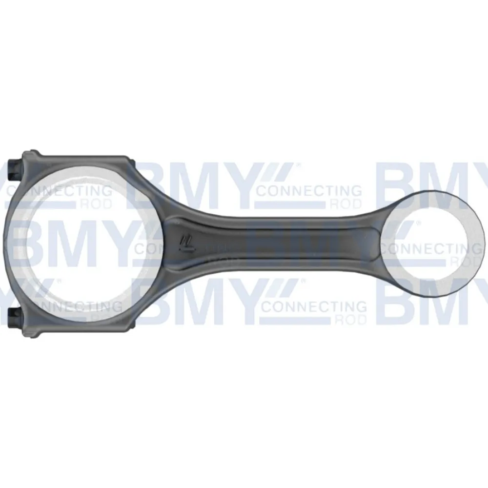 Piston Kolu Isuzu 4Jk1-4Jj1 Euro4-5 2.5Cc-3.0Cc R4