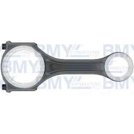 PİSTON KOLU ISUZU 4JK1-4JJ1 EURO4-5 2.5CC-3.0CC R4