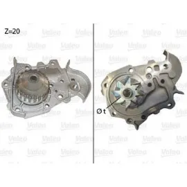 DEVİRDAİM (DACIA / RENAULT)