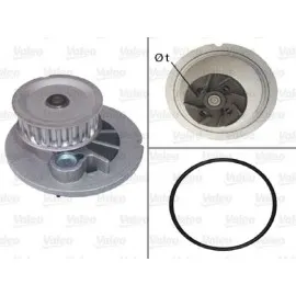 Devirdaim (Opel Corsa C)