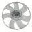 Fan Termiği Pervaneli Transit-Tourneo 2.2 Tdci-2.4 Tdci-2.3 16 V V 347