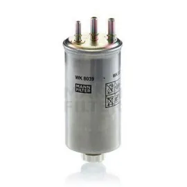 MAZOT FILTRESI DUSTER LOGAN SANDERO 1.5DCI 10-