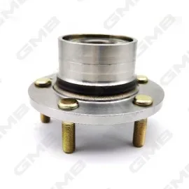 Arka Teker Rulmani Poryali Hyundai Accent 1.3-1.5-1.6-1.5 Crdi-Erna-Atos-Kia Rio Abs Siz Vkba3271