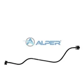 Yedek Su Depo Borusu C5 Ii 05-09