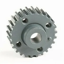 Krank Dişlisi Arosa-Cordoba-Ibiza Ii-Inca 1.0-1.0I-1.4I-1.6I-1.3I 93-04