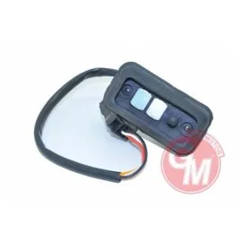 Sürgülü Kapi Işik Rolesi Sağ Renault Kango