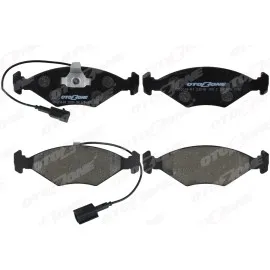 Ön Balata Palio 1.6 16V-Palio Weekend 1.2-1.7Td-Albea 1.4-1.6 16V 96 Gdb1340