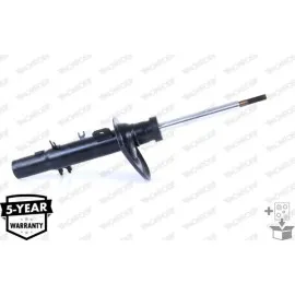 Ön Amortisör Sol Citroen C3 09 16 Ds3 15 19 47Cm Uzun Milli Gazli