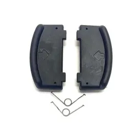 Sürgülü Cam Mandali Ford Transit T18