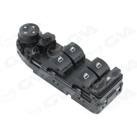 Cam Açma Anahtari Sol Dörtlü Katlanmaz Çerçevesiz Bmw E70 E71 E84 E87 E90 E91