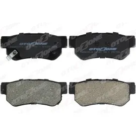 Arka Fren Balata Hyundai Sonata 2.0L Crdi. Vvti Gls 98- / Tucson. Santafe 2.0L Crdi 04-10 / Ssangyong Kyron 2.0L Xdi 05- / Kia Sportage 2.0L Crdi 04-