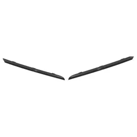 Ön Panjur Çita Siyah Tk Renault Clio Iv