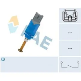 X Fren Müşürü Megane 2-Clio 3-Master 3-Laguna 2-3-Duster 10-18