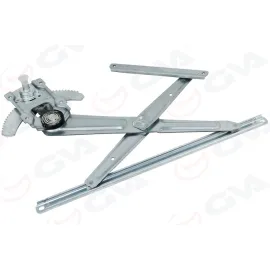 CAM MEKANİZMASI ÖN SAĞ TOYOTA HILUX LN145 98-05 MANUEL