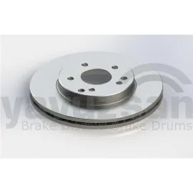 Fren Diski On Mercedes W203 Cl203 C209 W210 R170