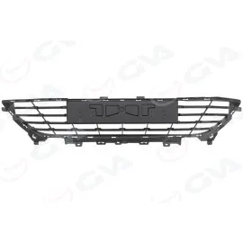 Ön Tampon Alt Izgara Megane 21Md.