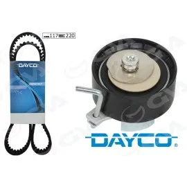 Eksantrik Gergi Kiti Mondeo-Focus-Cmax-S60 150-160-182 Ps 1.5-1.6 Ecoboost 11