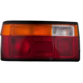 Stop Lamba Sol Siyah Boyali Kapaksiz R9