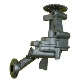 Yağ Pompasi R19-Clio-Mgn-Express-Kng 1.9D-Trafic-Lgn 8200279948-8200590864-8200741631-8200783524