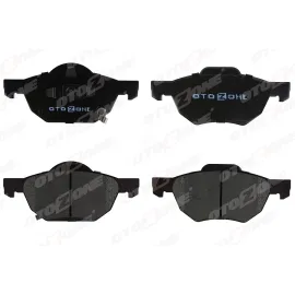 Ön Balata Accord Viii 2.0- 2.2 2.4 01/03 Gdb3355