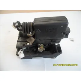 KAPI KİLİDİ ÖN SAĞ R19 MOTORLU