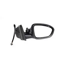 DIŞ DİKİZ AYNASI ELEKTRİKLİ ISITMALI SİNYALLİ ASTARLI SENSÖRLÜ SAĞ MEGANE IV 2016-