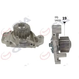 Devirdaim Honda Civic Iv-V 1.3-1.4-1.5-1.6 87-97 -Concerto-Crx 87-92 -Rover 200-400