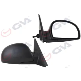 Diş Dikiz Aynasi Sağ Accent 03 Mekanik Konveks Vm-449R