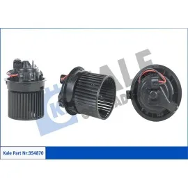 Kalorifer Motoru Dacia Logan Ii-Logan Mcv-Sandero-Renault Logan-Sandero Blower