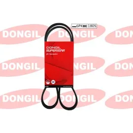 Kanalli Kayiş Ford Mondeo 2.5İ 24V 94-96 Cougar 2.5 St 00-01 Opel Astra G 2.2 Dti 02-05