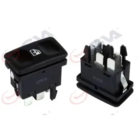 Cam Açma Anahtari Golf Ii-Polo Classic Sağ/sol Tekli